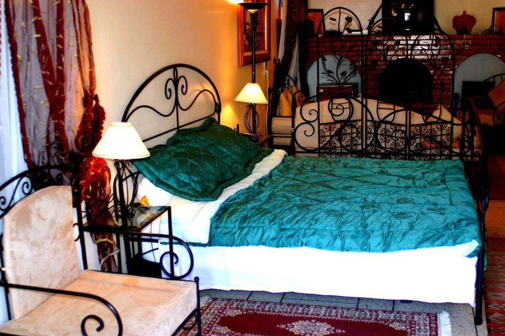 Hotel Riad L' Arganier D' Or Aït el Rhazi Dış mekan fotoğraf
