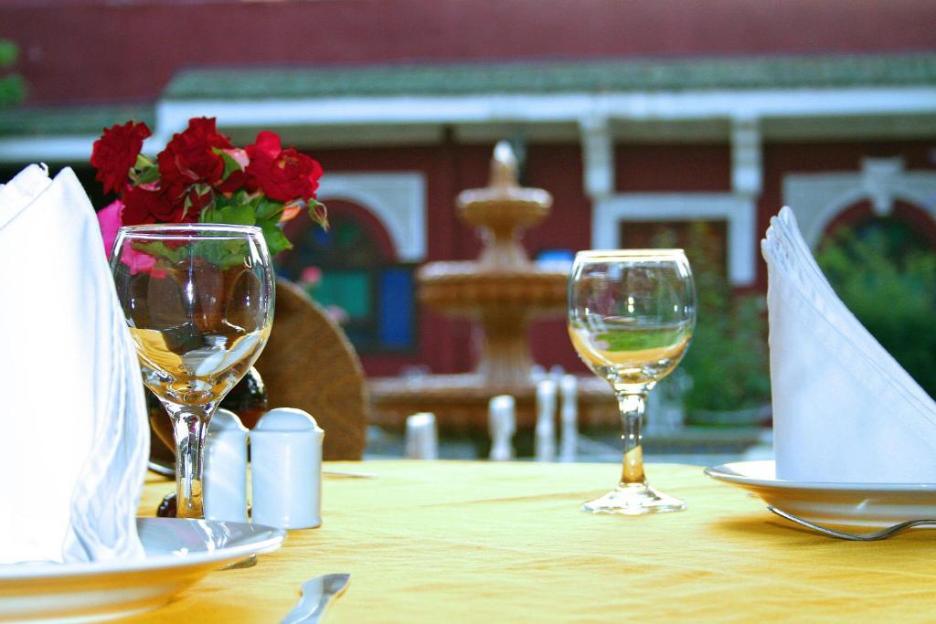 Hotel Riad L' Arganier D' Or Aït el Rhazi Dış mekan fotoğraf